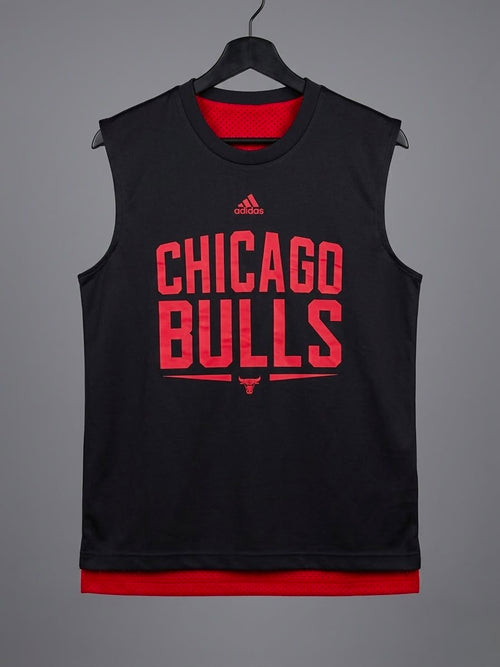 ADIDAS x NBA BULLS