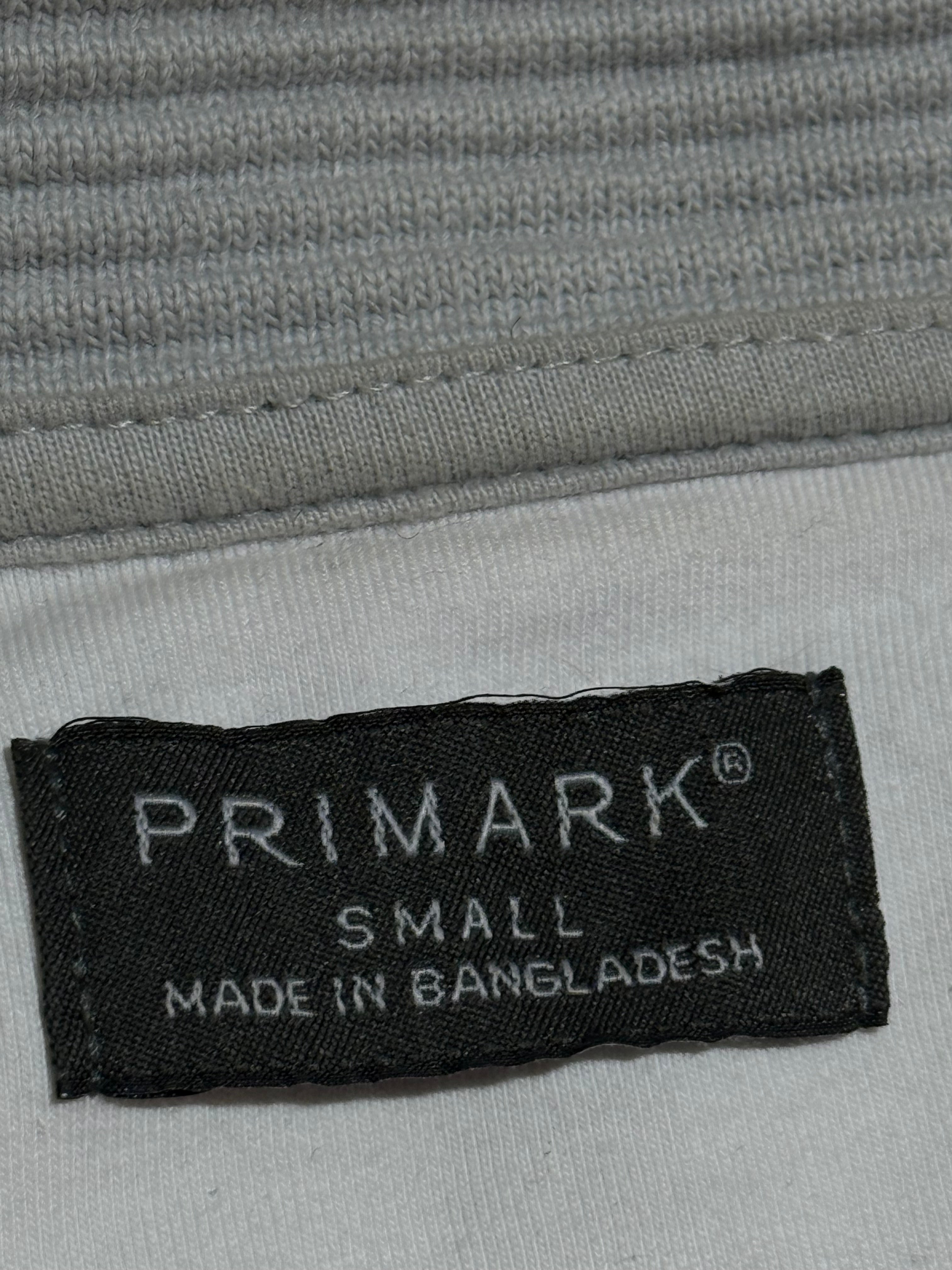 primark Old Money zipup