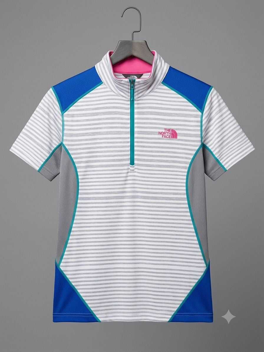 NORTH FACE - ZIPUP