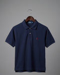 POLO - CROPPED