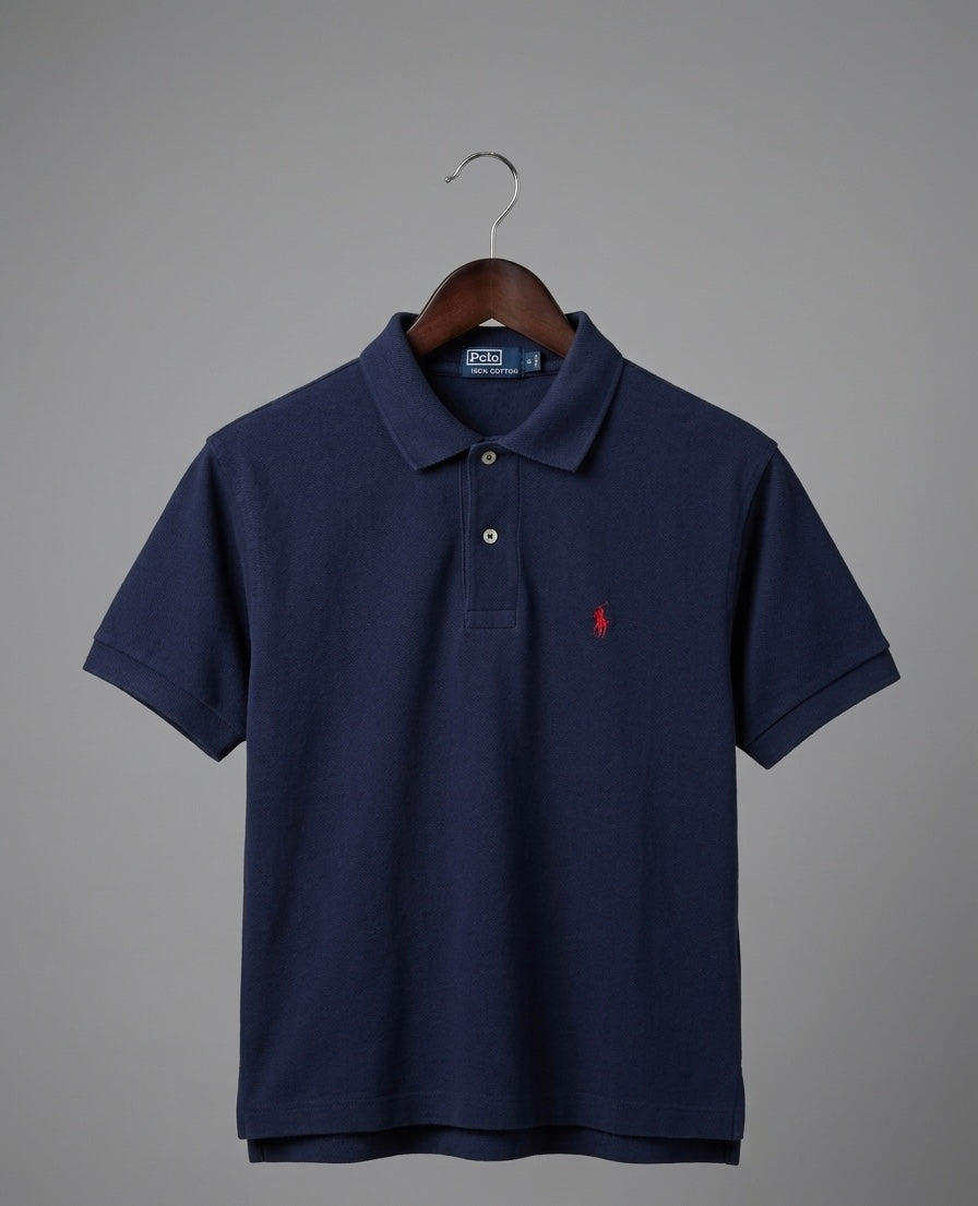 POLO - CROPPED