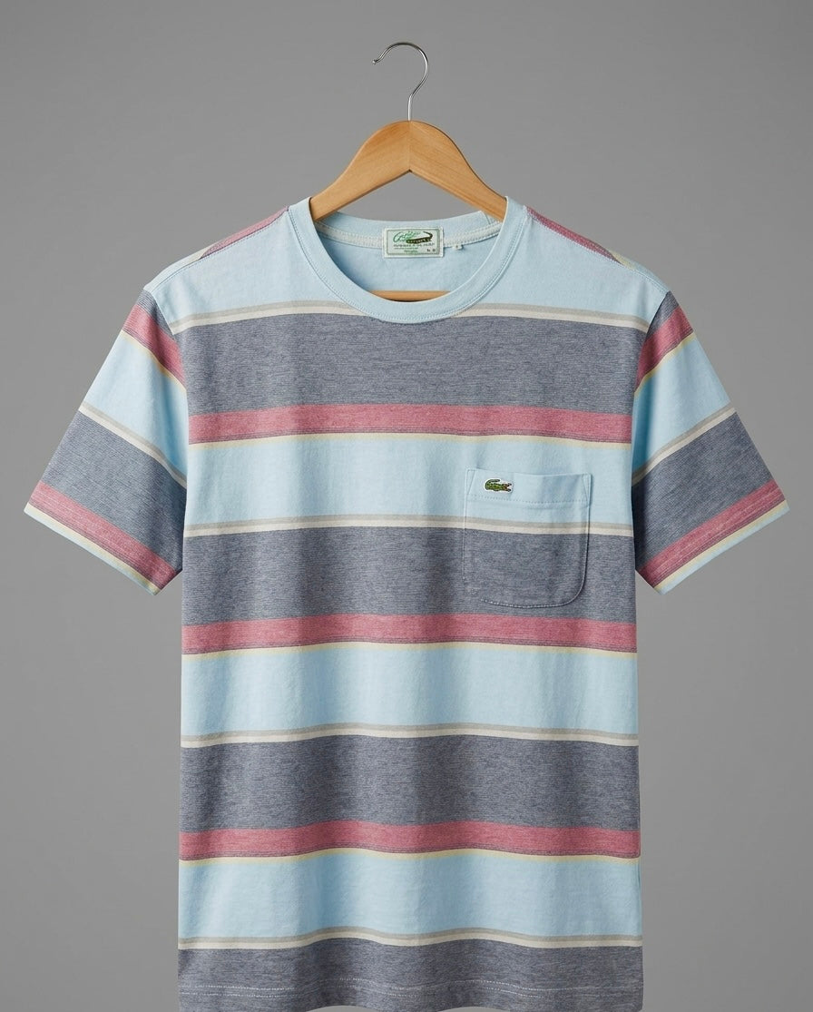 CROCODILE - TEE