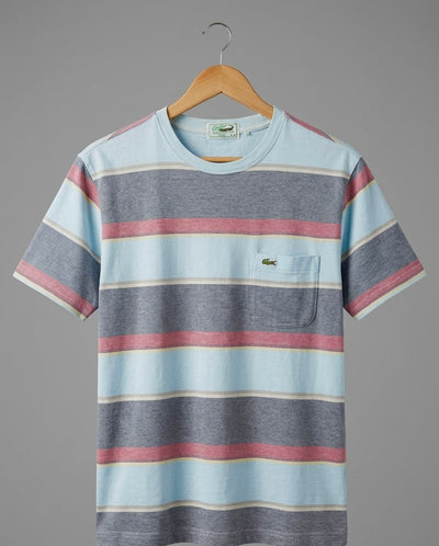 A - CROCODILE - TEE