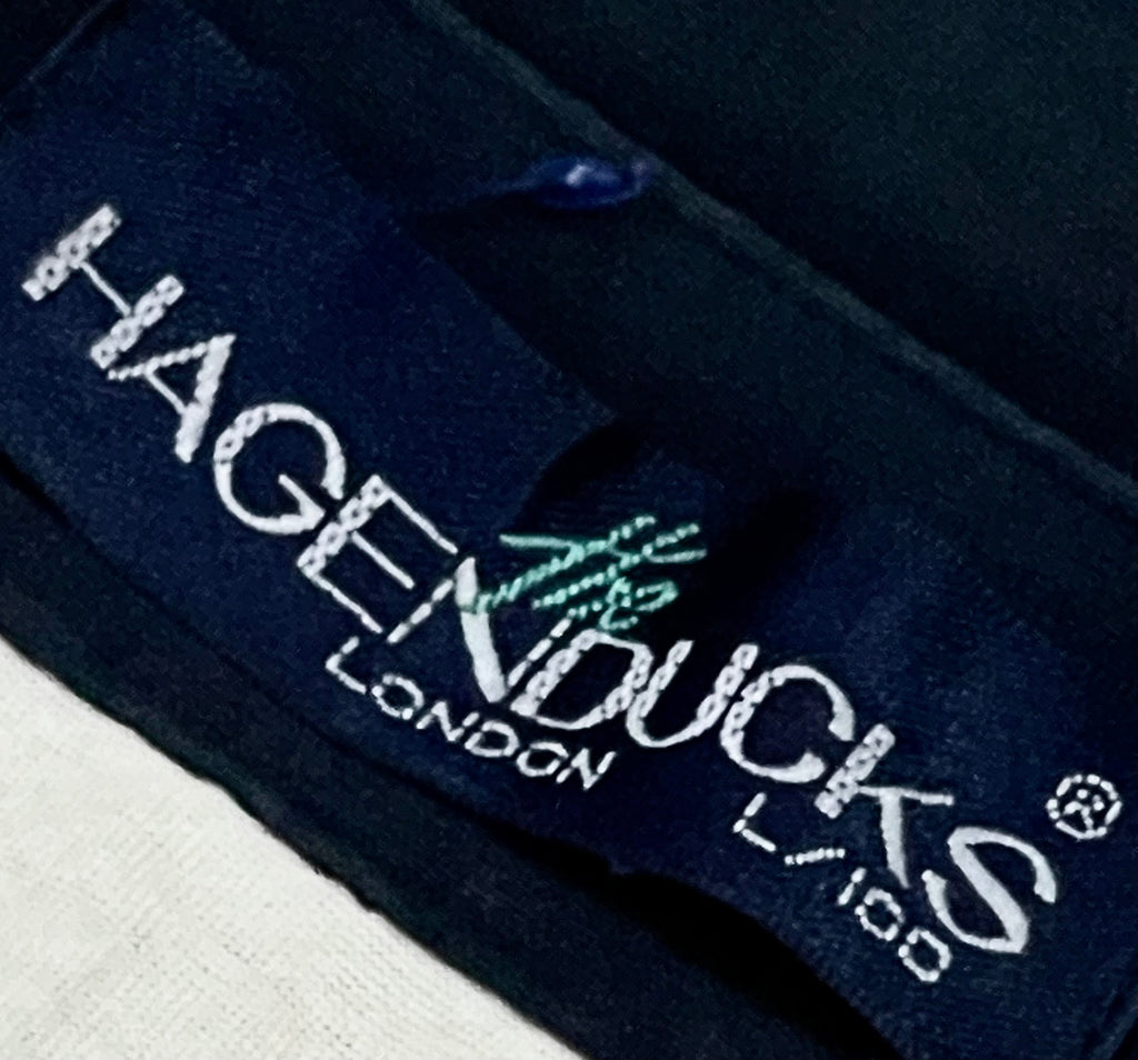 HAGEN DUCKS - LONDON