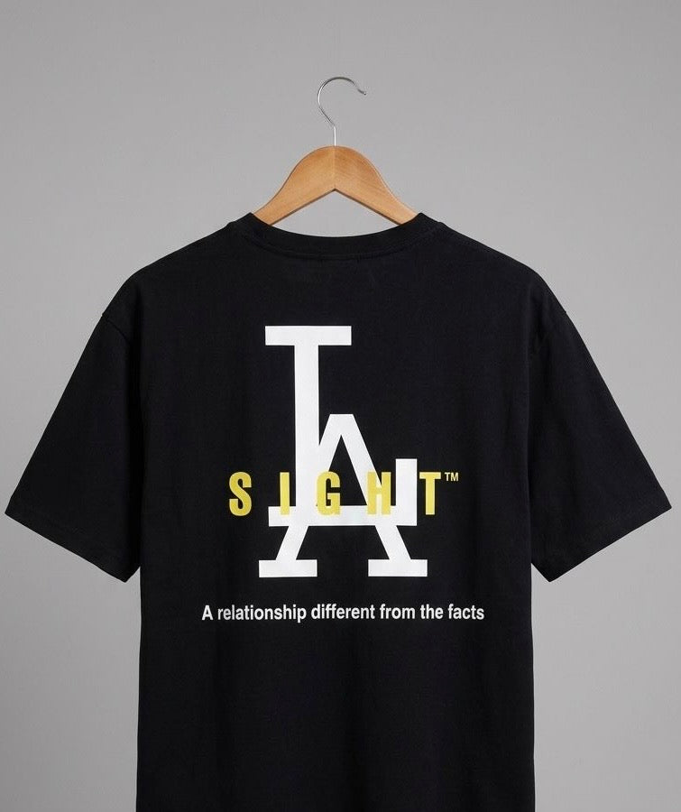 LA - TEE