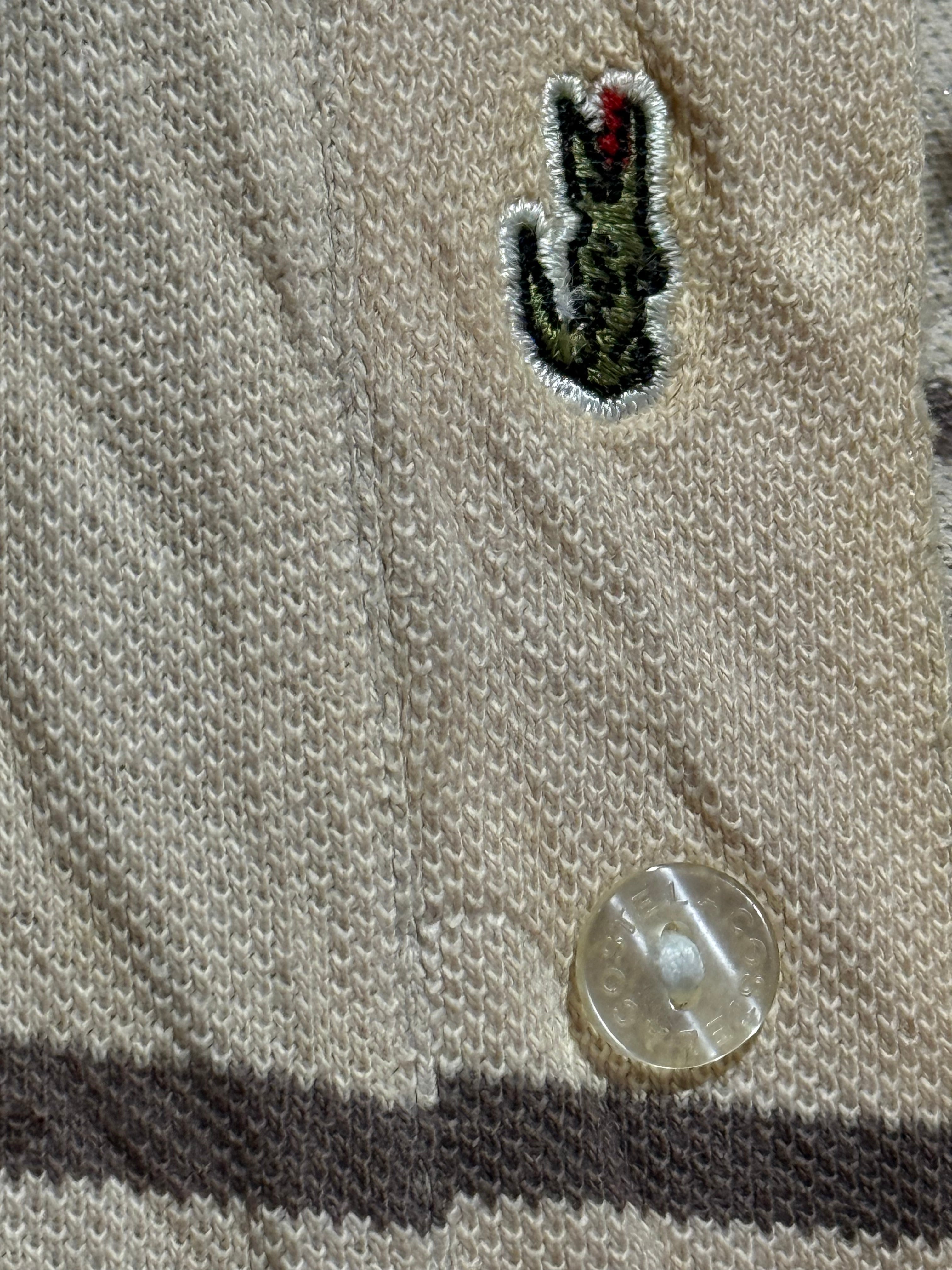 Lacoste Polo