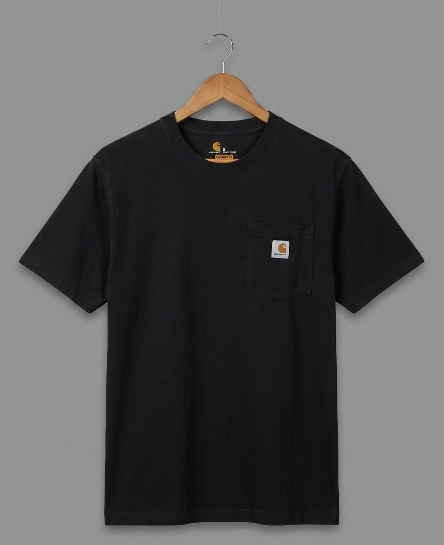 CARHARTT - TEE