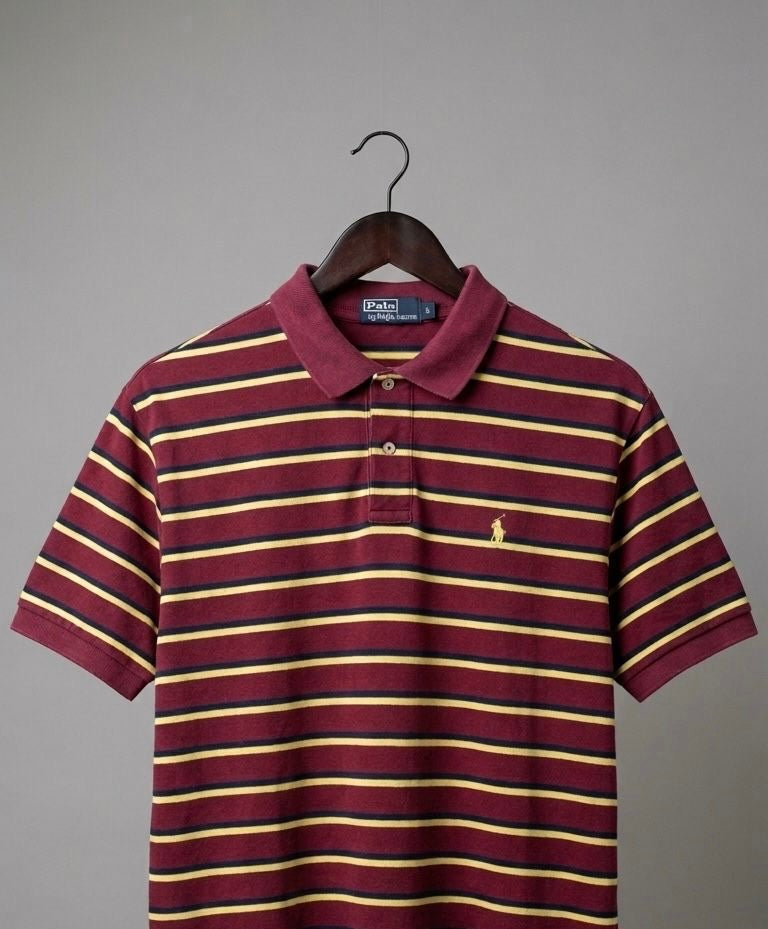A - RALPH LAUREN POLO