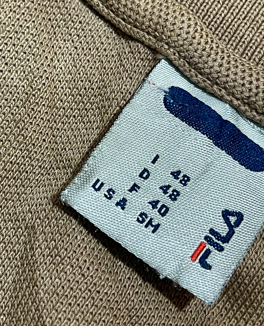 FILA - POLO