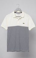 A - LACOSTE POLO