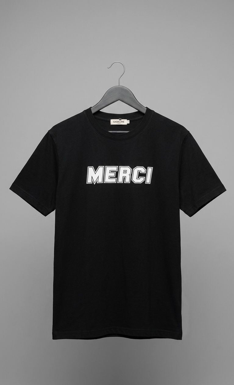 MERCI - TEE