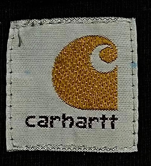CARHARTT- TEE