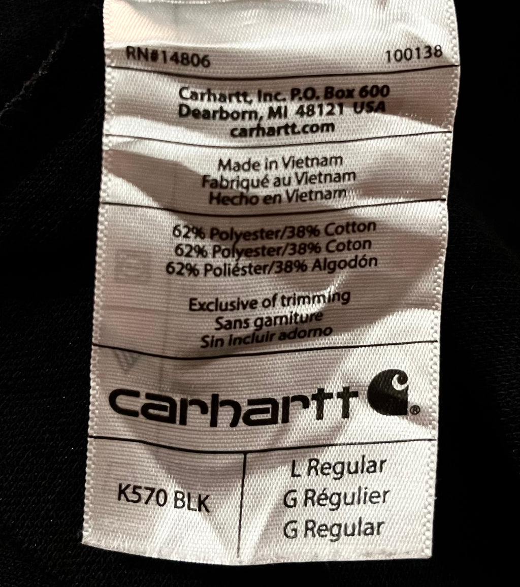 CARHARTT