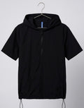 H&M Nylon Anorak