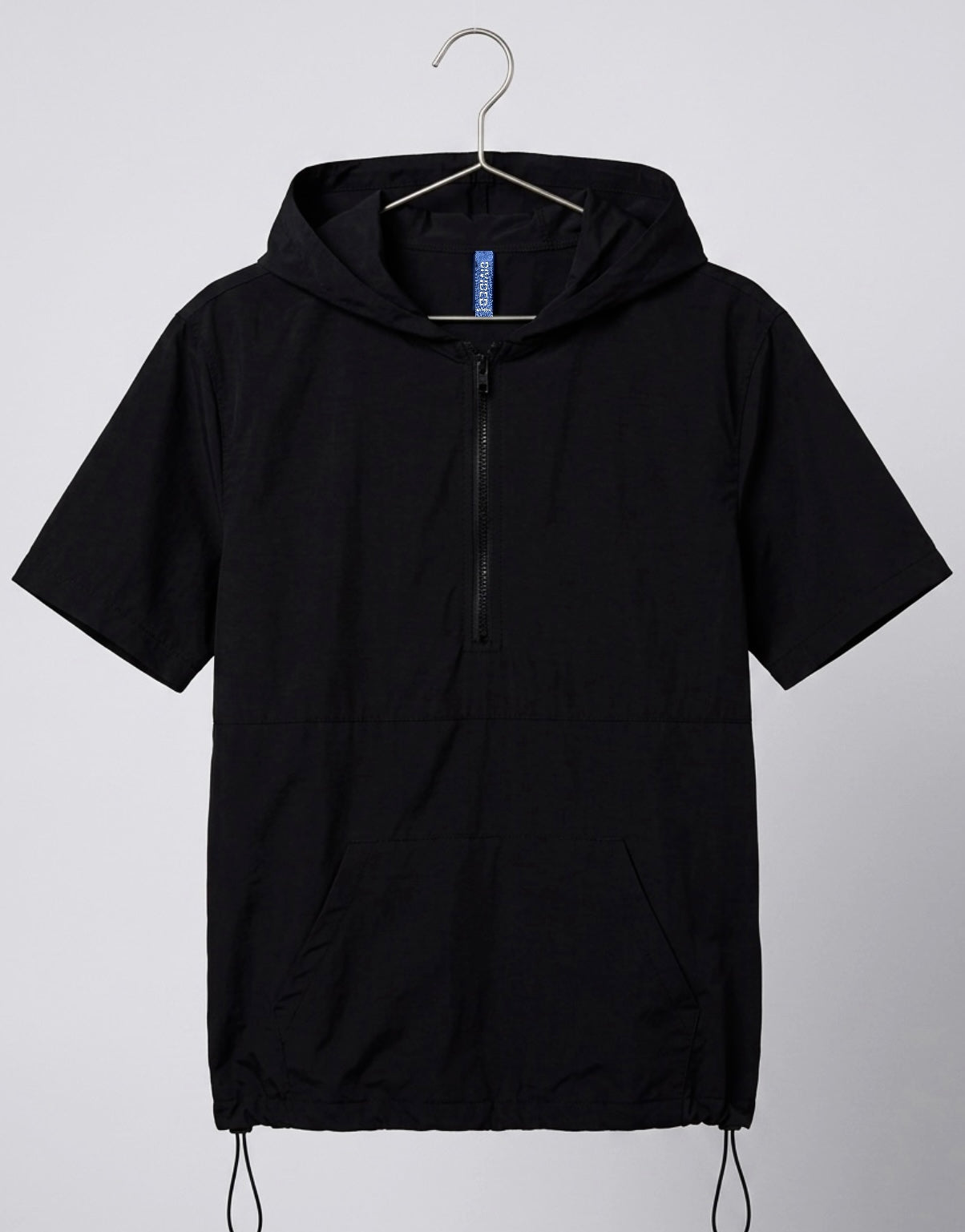 H&M Nylon Anorak