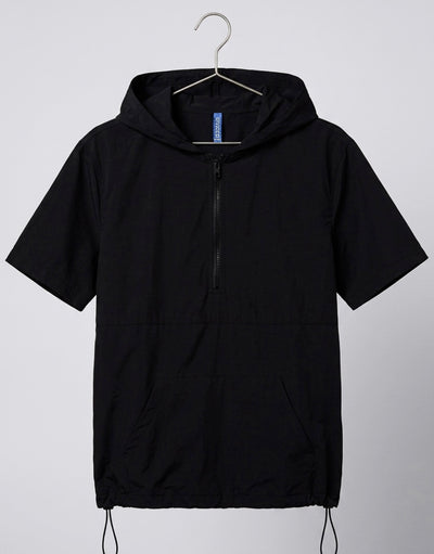 H&M Nylon Anorak