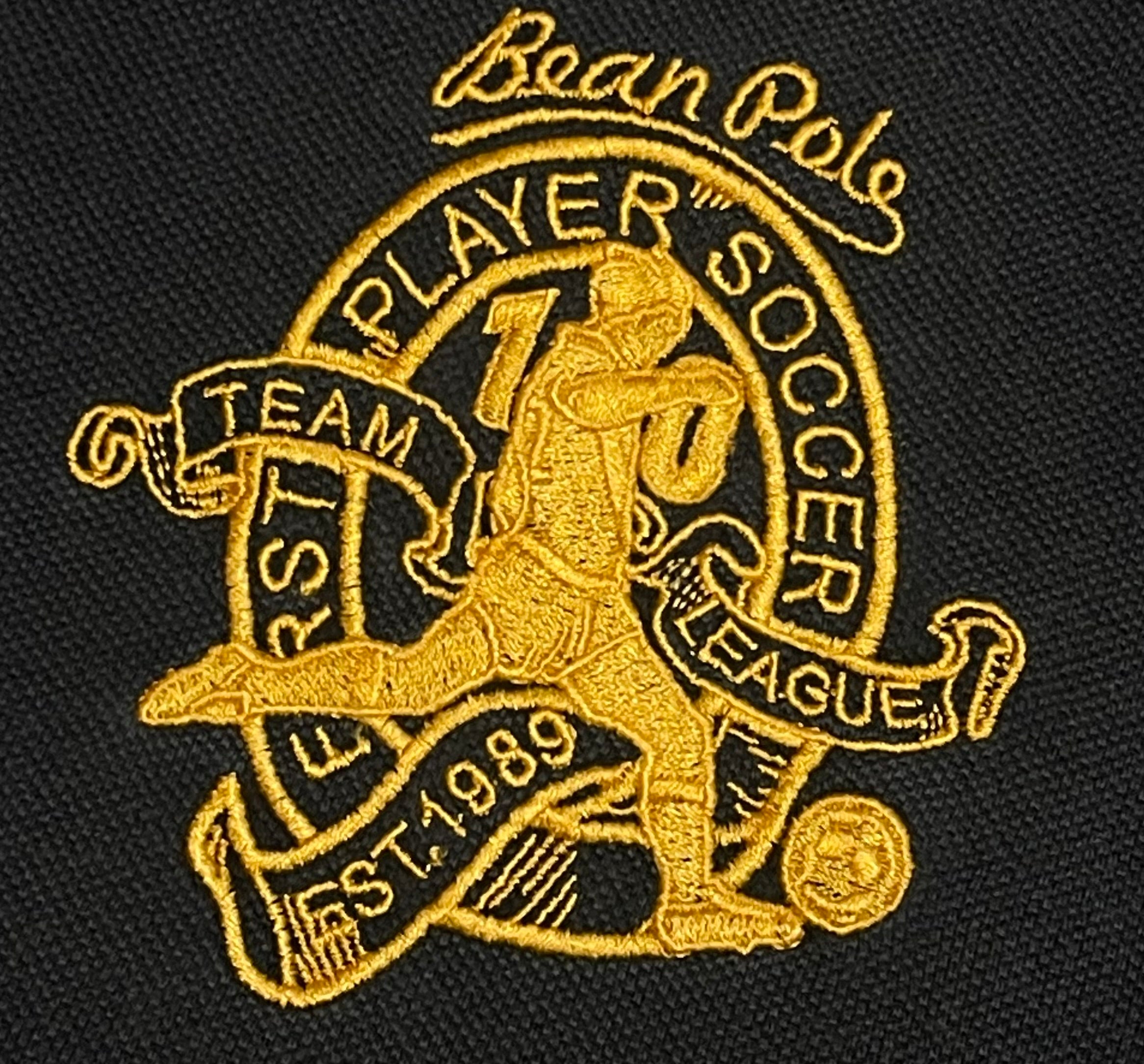 BEAN POLE POLO