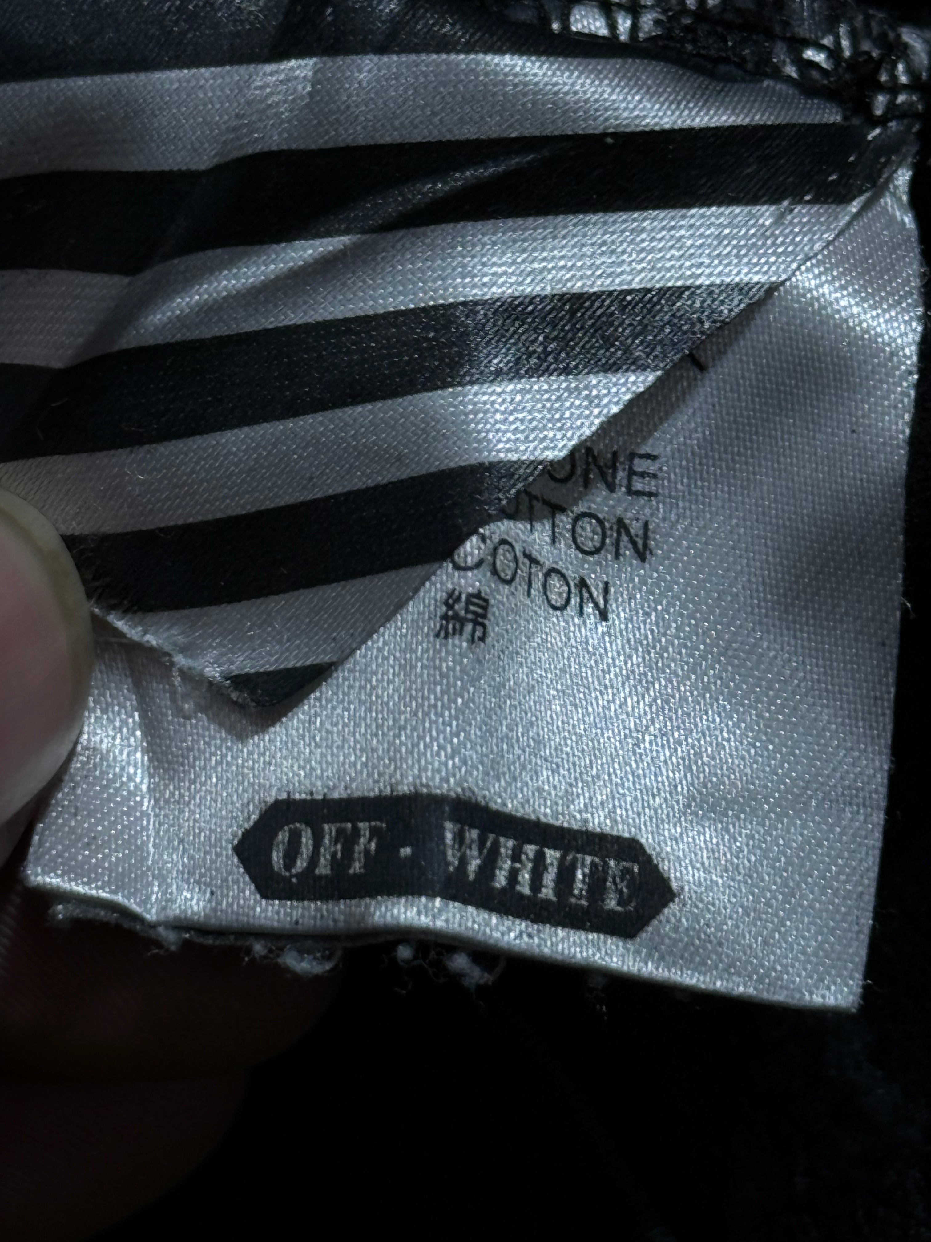 2nd:- Off White