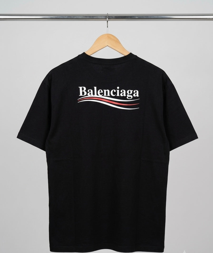 8th- BALENCIAGA - Tee