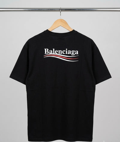8th- BALENCIAGA - Tee
