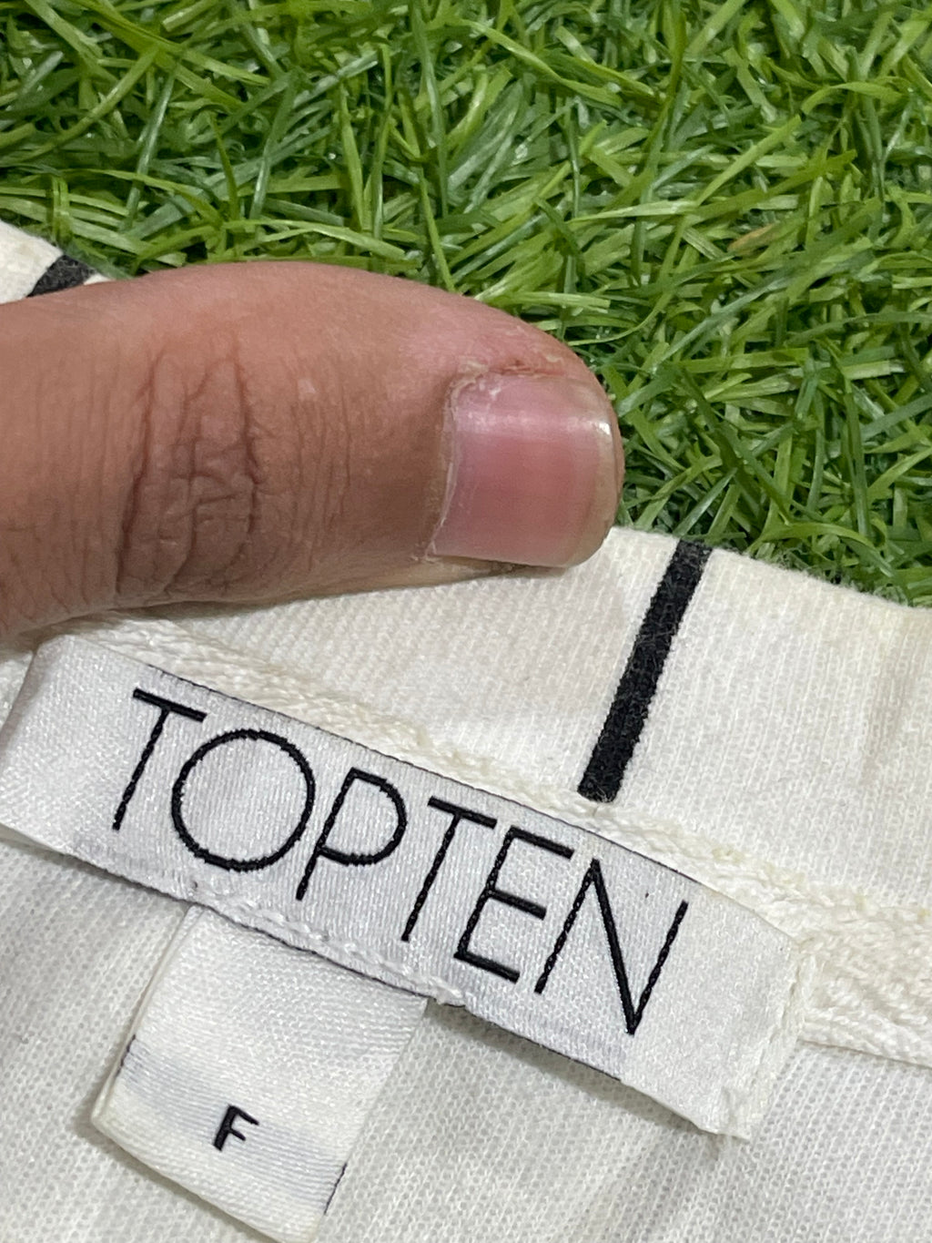 9th- TOPTEN EVER 07 - OVERSIZED