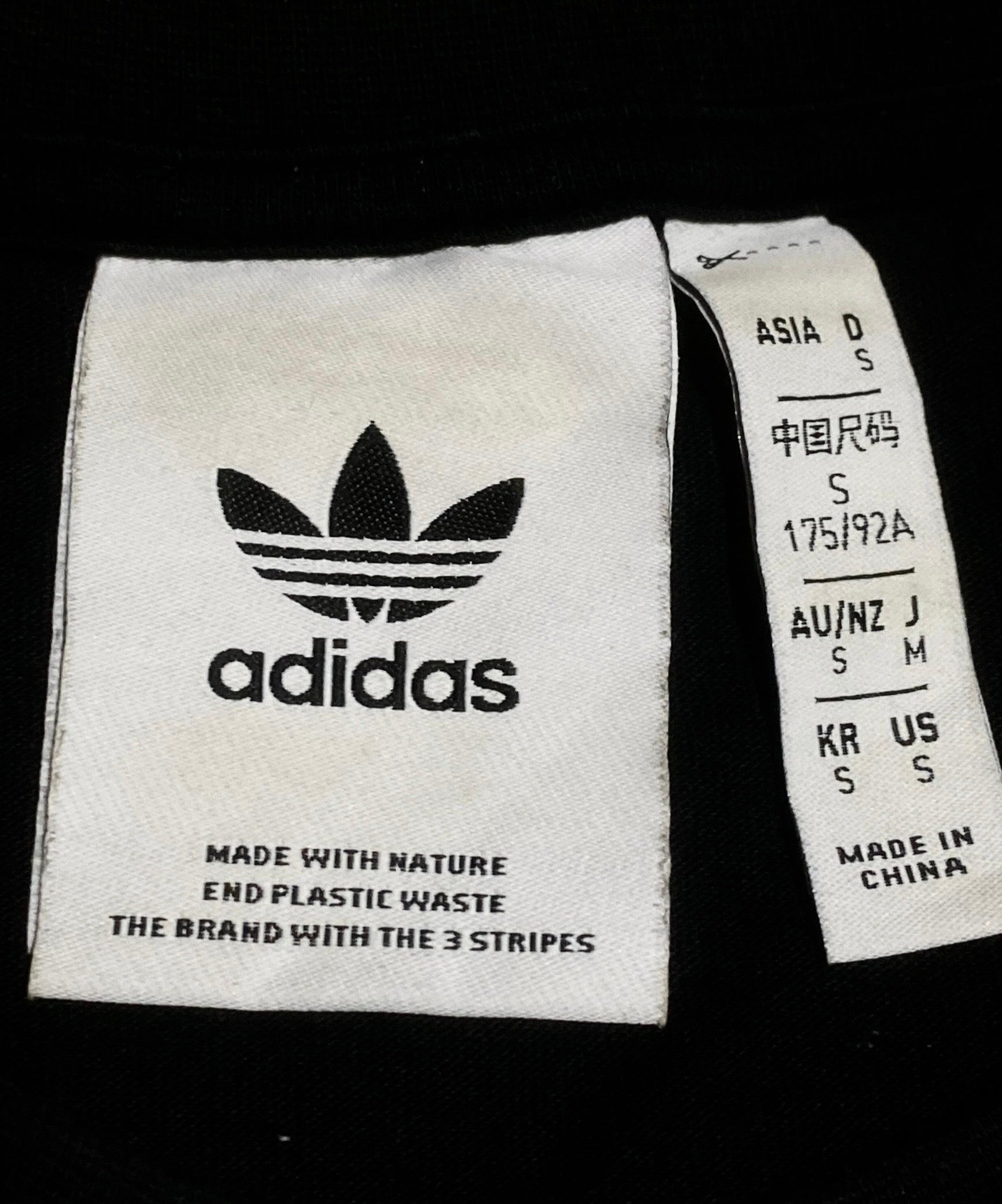 ADIDAS - TEE