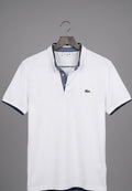 A - LACOSTE POLO