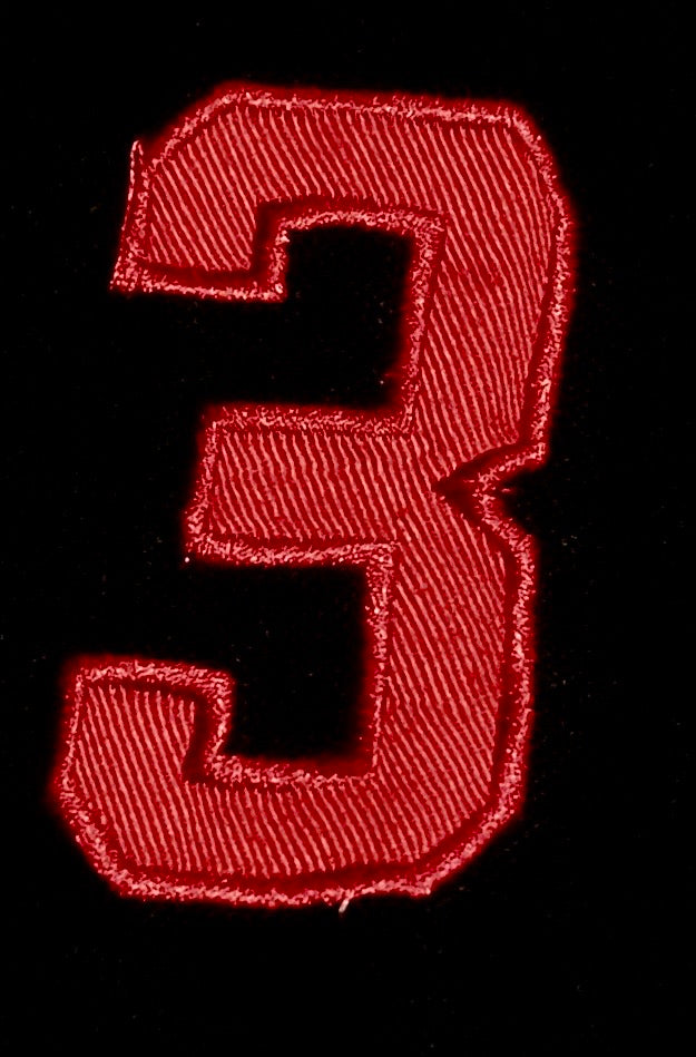A - RALPH LAUREN POLO
