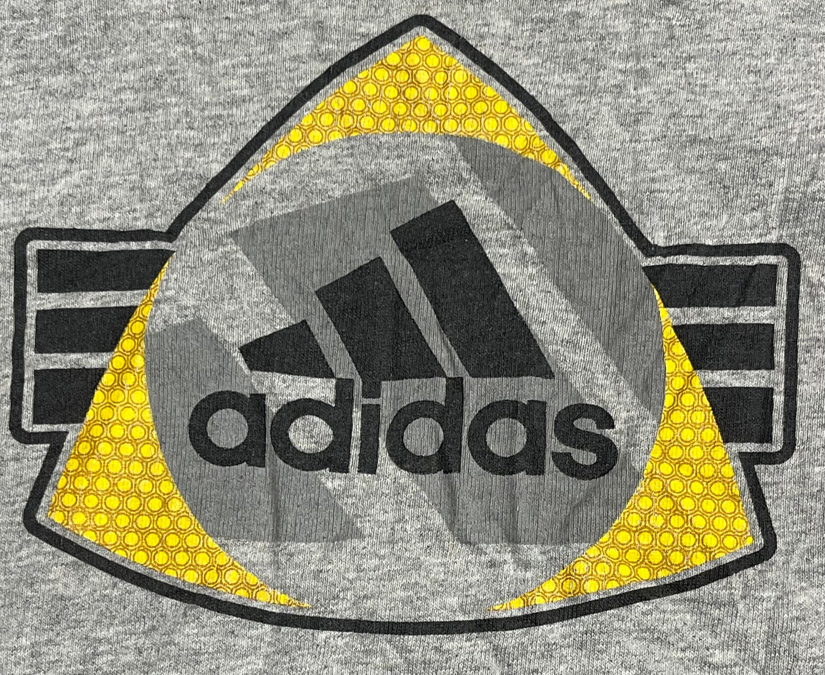 ADIDAS - Full Sleeves