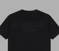 7th- Balanciaga shirt            (brand new)