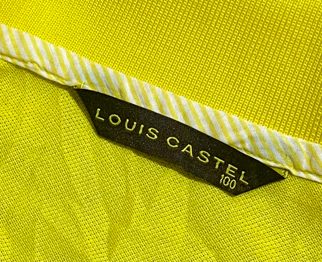 LOUIS CASTEL - POLO