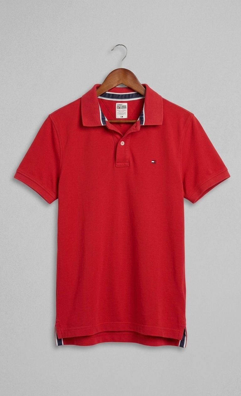 TOMMY HILFIGER - POLO