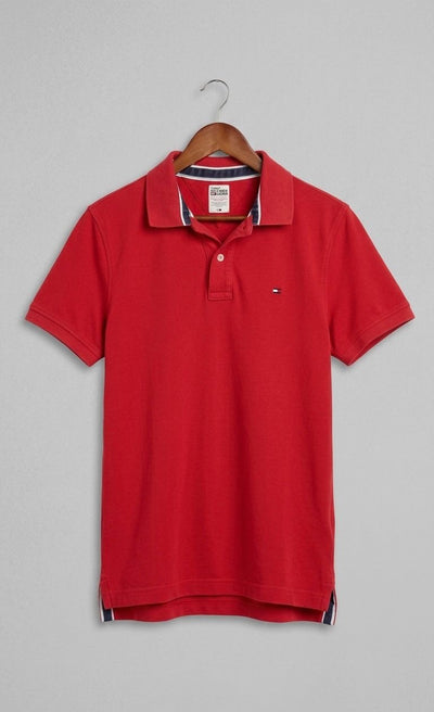 TOMMY HILFIGER - POLO
