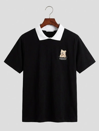 TEDDY - POLO