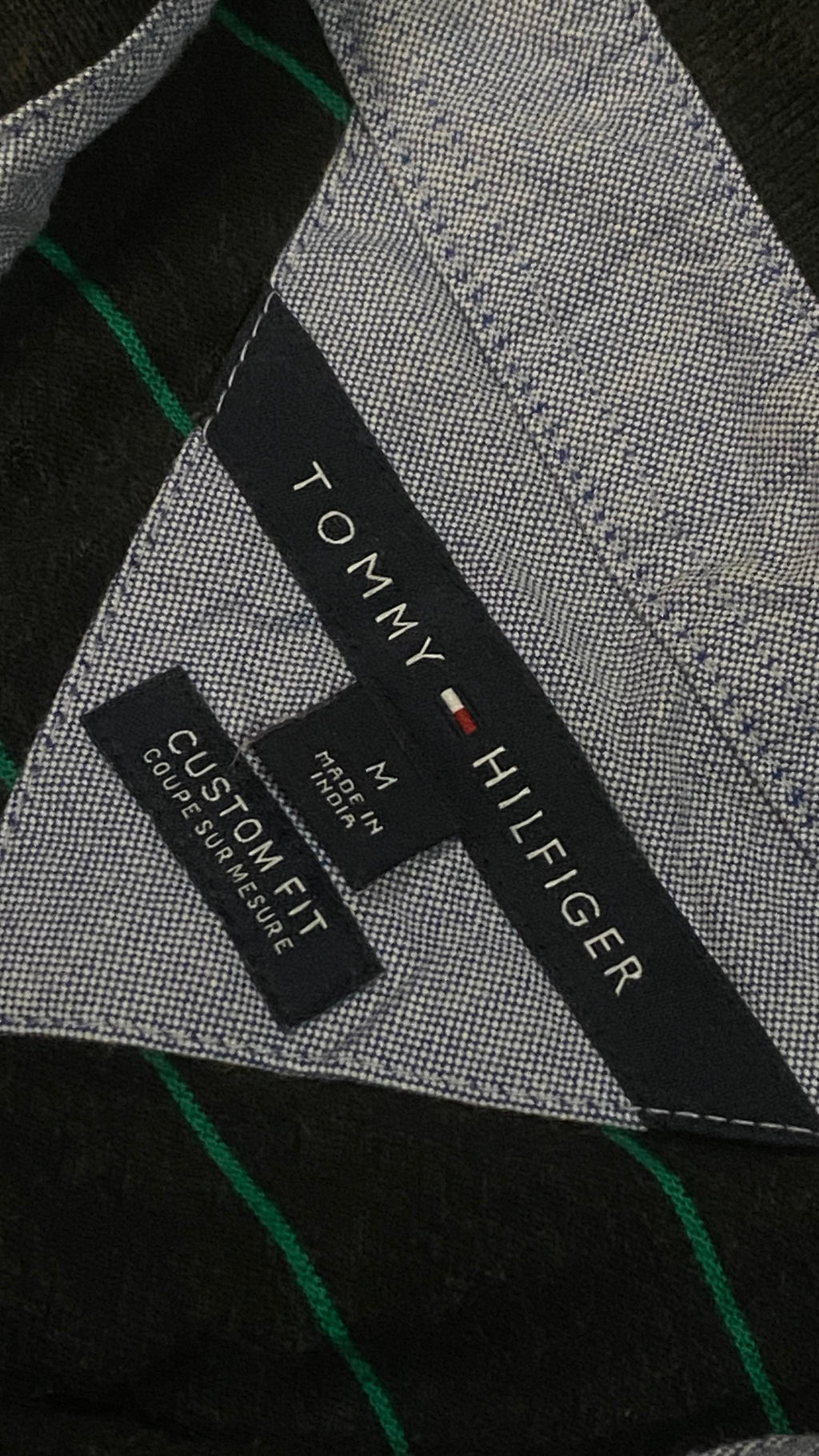TOMMY HILFIGER
