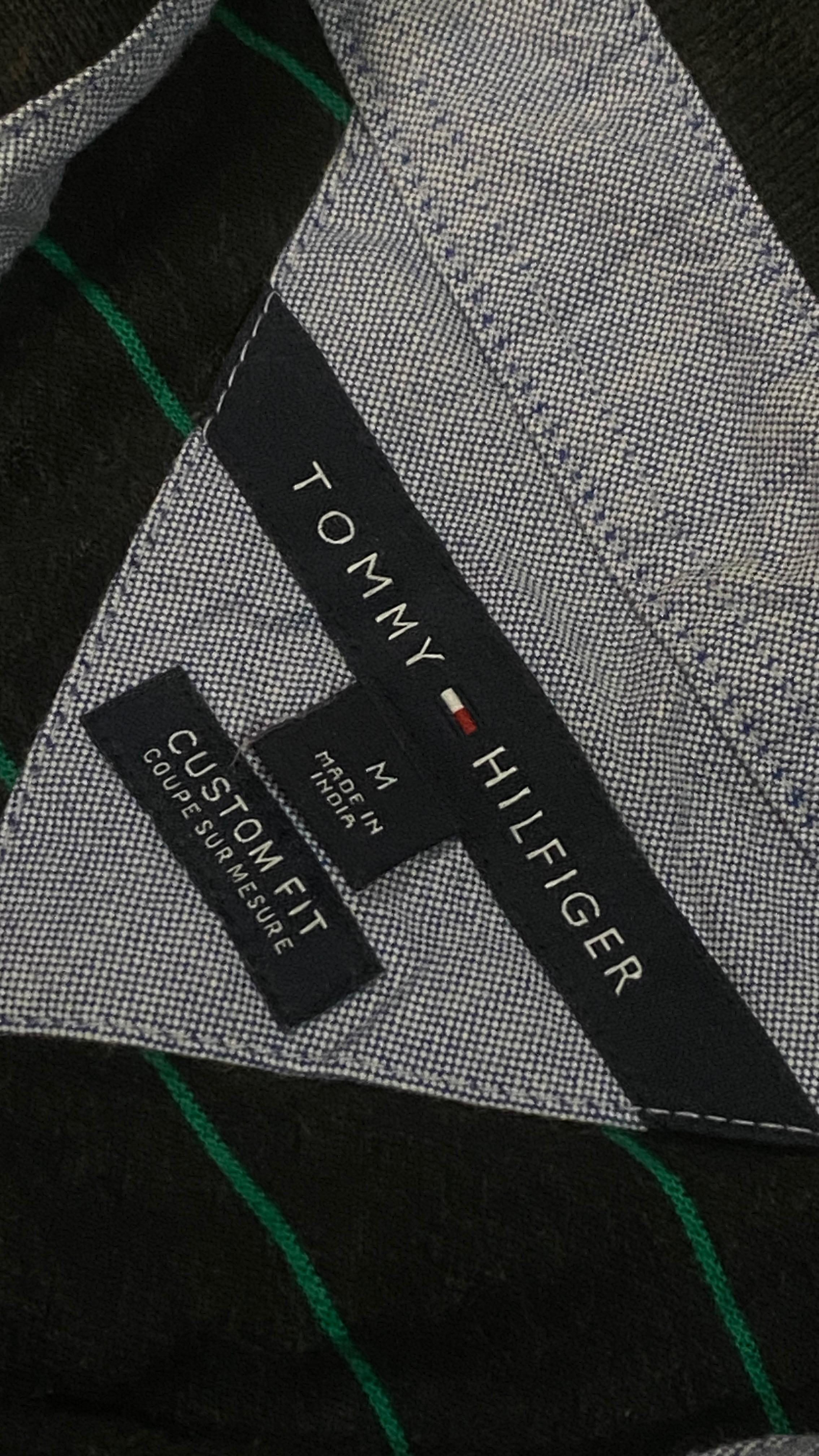 TOMMY HILFIGER