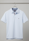 TOMMY HILFIGER- POLO