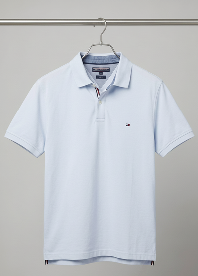 TOMMY HILFIGER- POLO