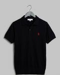 A - USPA POLO - KNITTED
