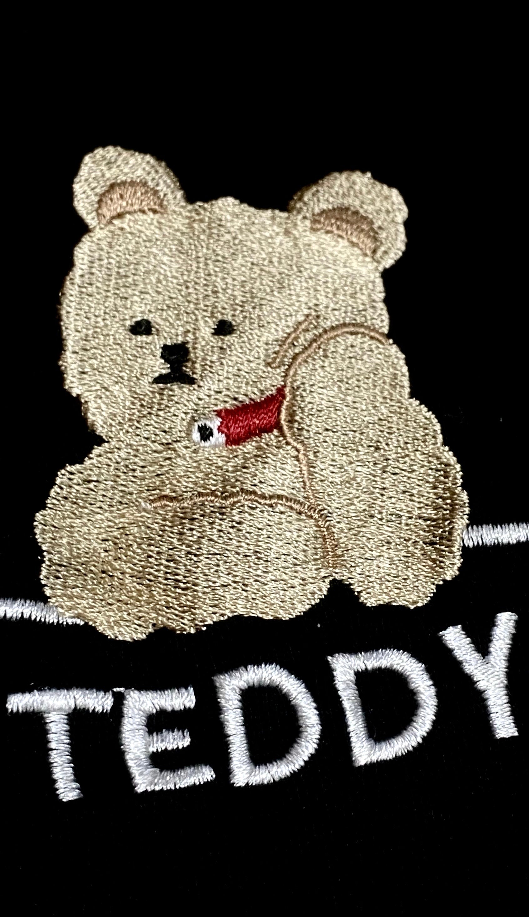 TEDDY - POLO