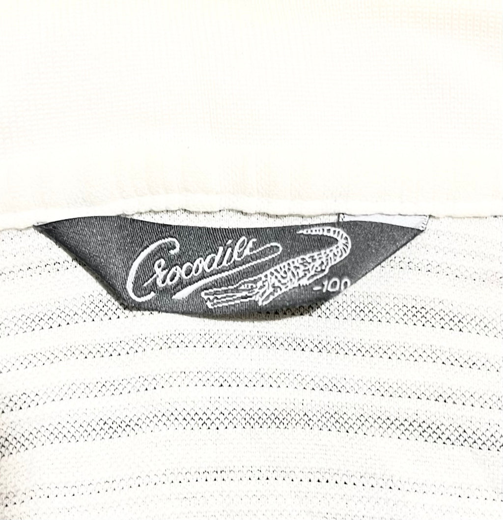CROCODILE POLO
