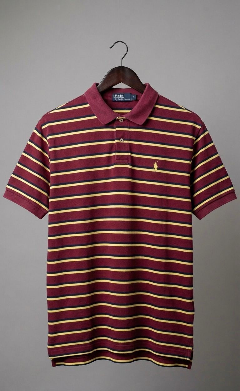 A - RALPH LAUREN POLO