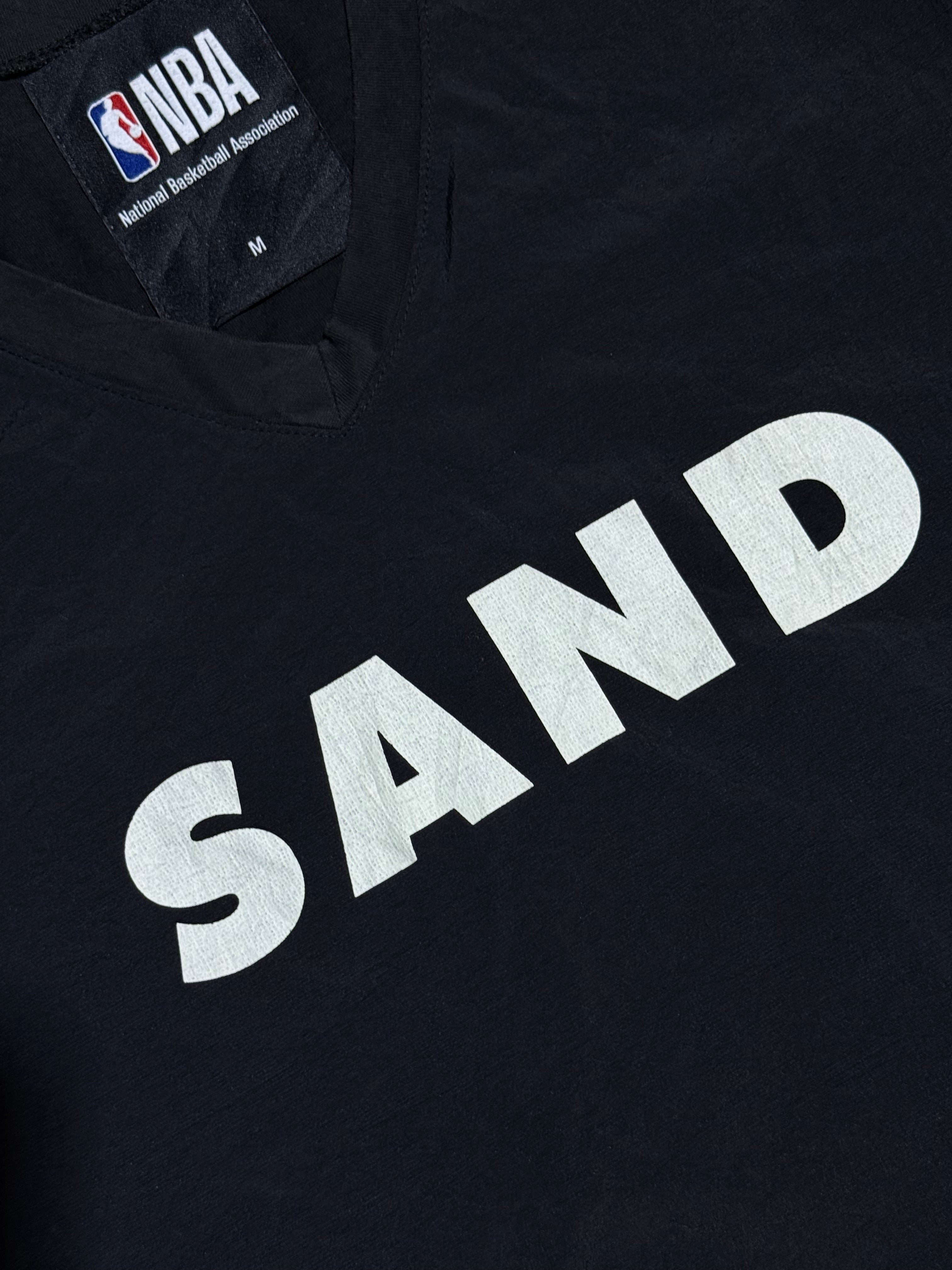 NBA jersey shirt