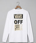 VANS - FULL SLEEVES