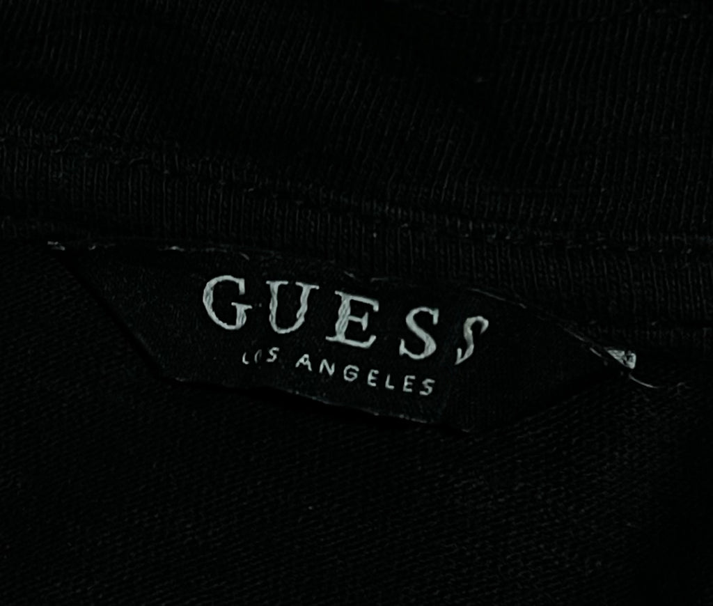 GUESS - LOS ANGELES - POLO