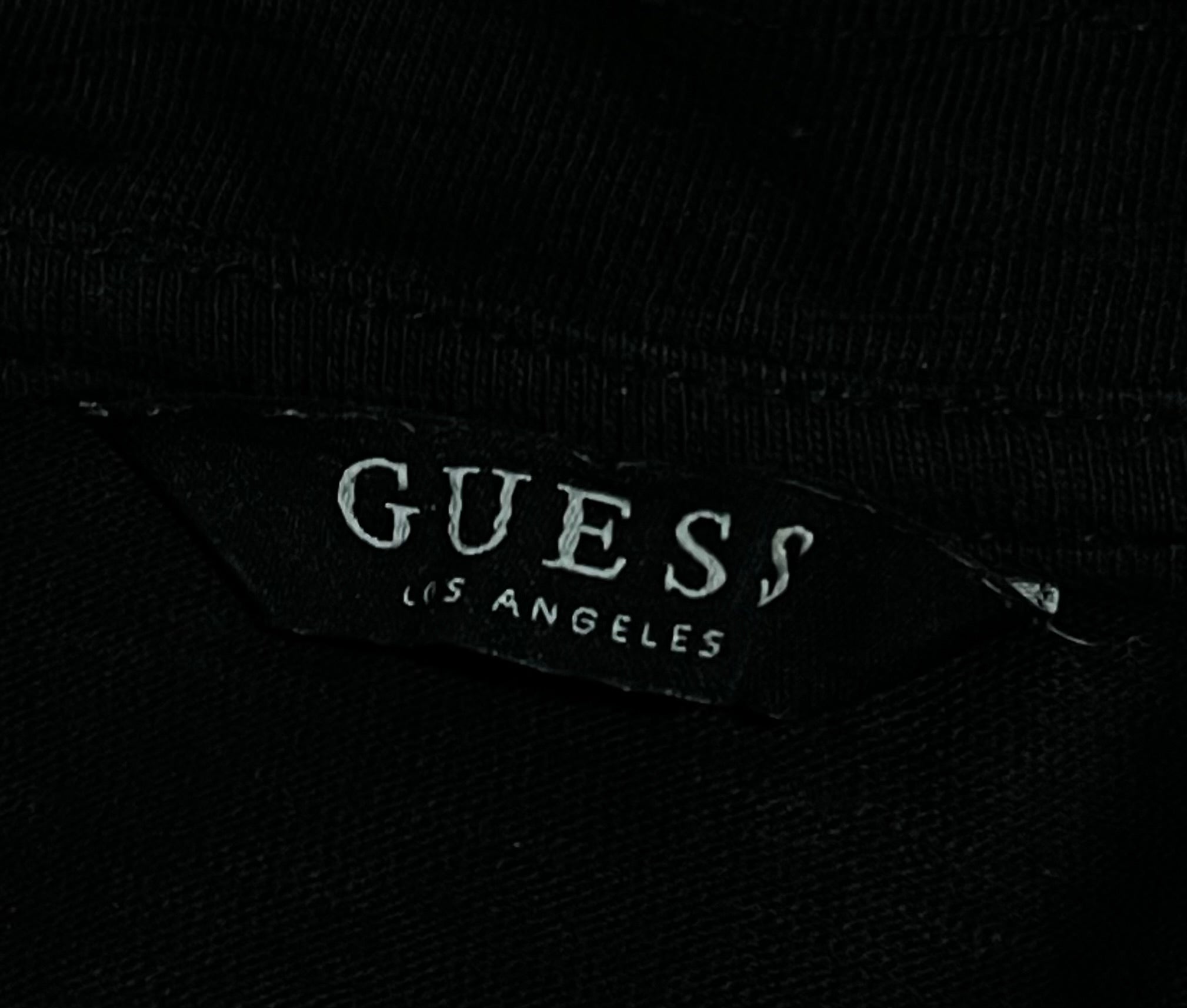 GUESS - LOS ANGELES - POLO