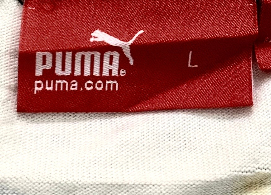 PUMA