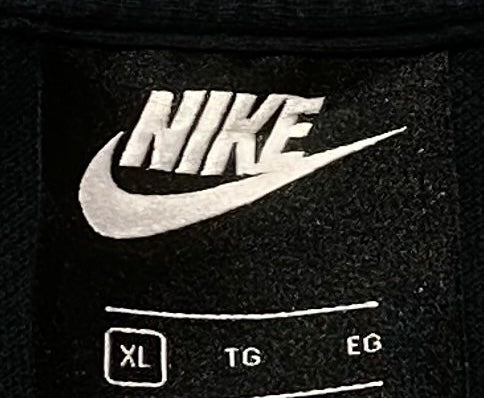 NIKE - POLO