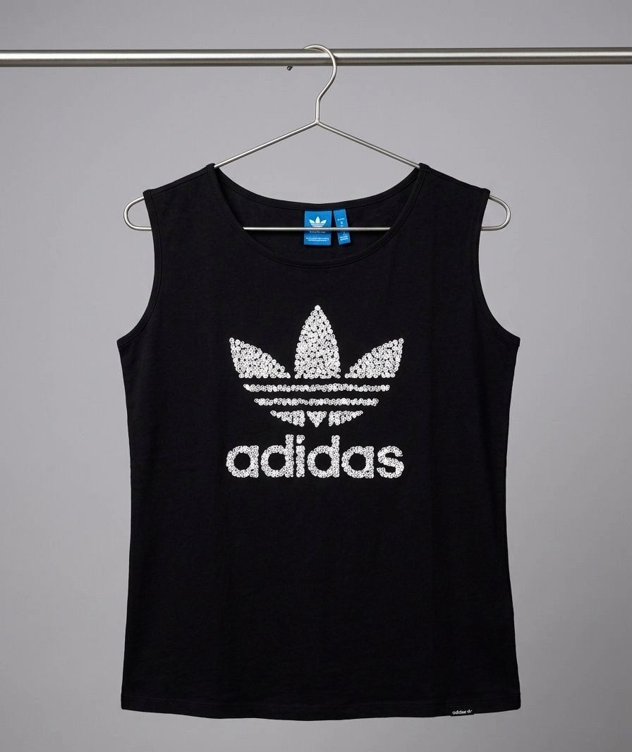 ADIDAS - TANKTOP