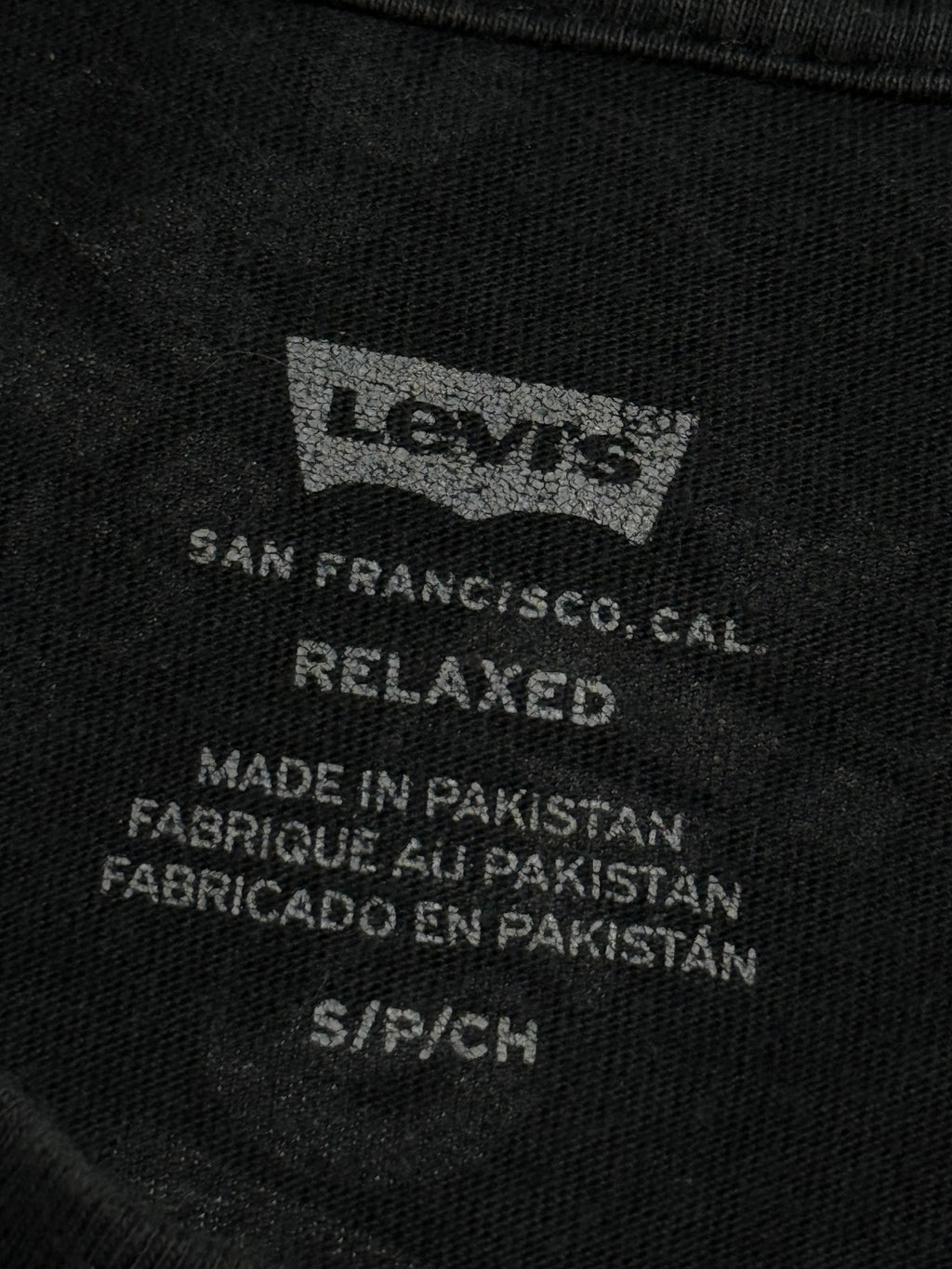 Levi’s